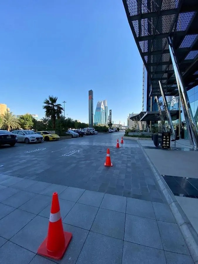 Towers Riyadh برج الرياض