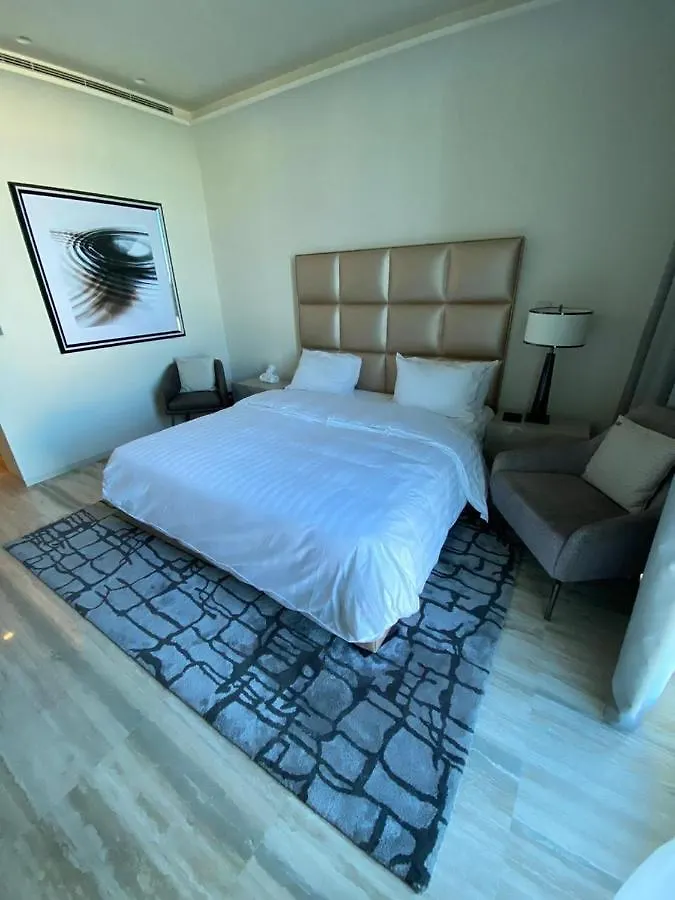 Hotell Towers Riyadh برج الرياض
