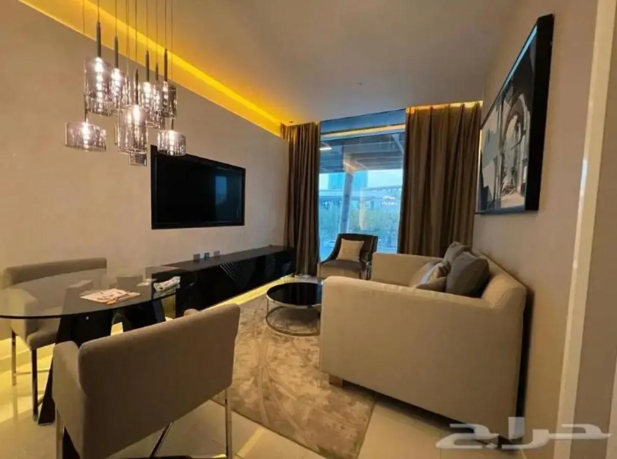 Towers Riyadh برج الرياض Hotell