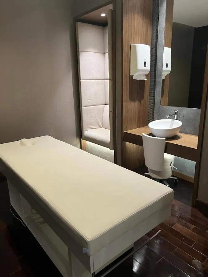Towers Riyadh برج الرياض Hotell