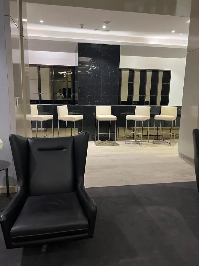 **** Hotell Towers Riyadh برج الرياض Saudiarabien