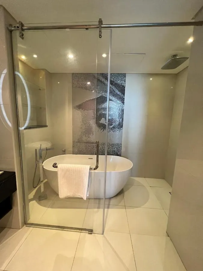 Towers Riyadh برج الرياض Hotell