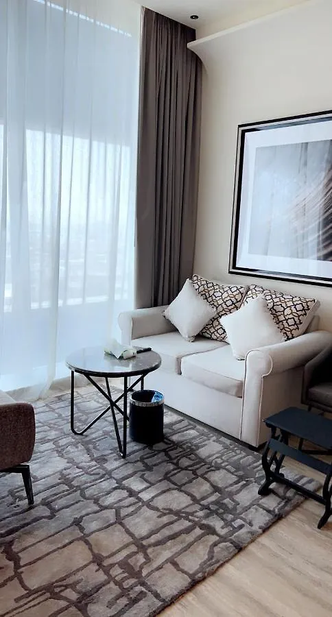 Hotel Towers Riyadh برج الرياض