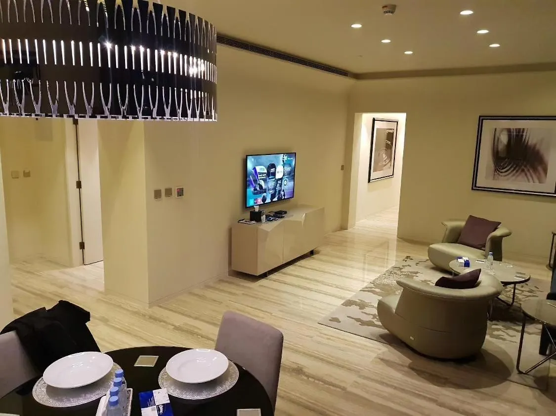 Towers Riyadh برج الرياض Saudi Arabia