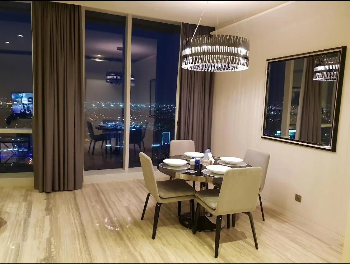 Hotel Towers Riyadh برج الرياض
