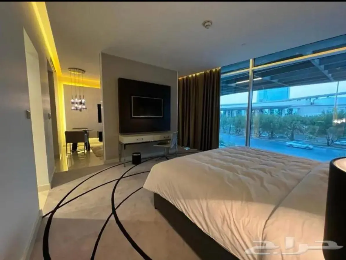 **** Hotel Towers Riyadh برج الرياض Saudi Arabia