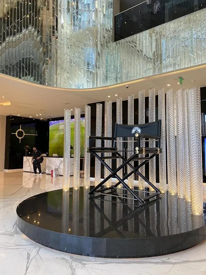 Towers Riyadh برج الرياض Saudi Arabia
