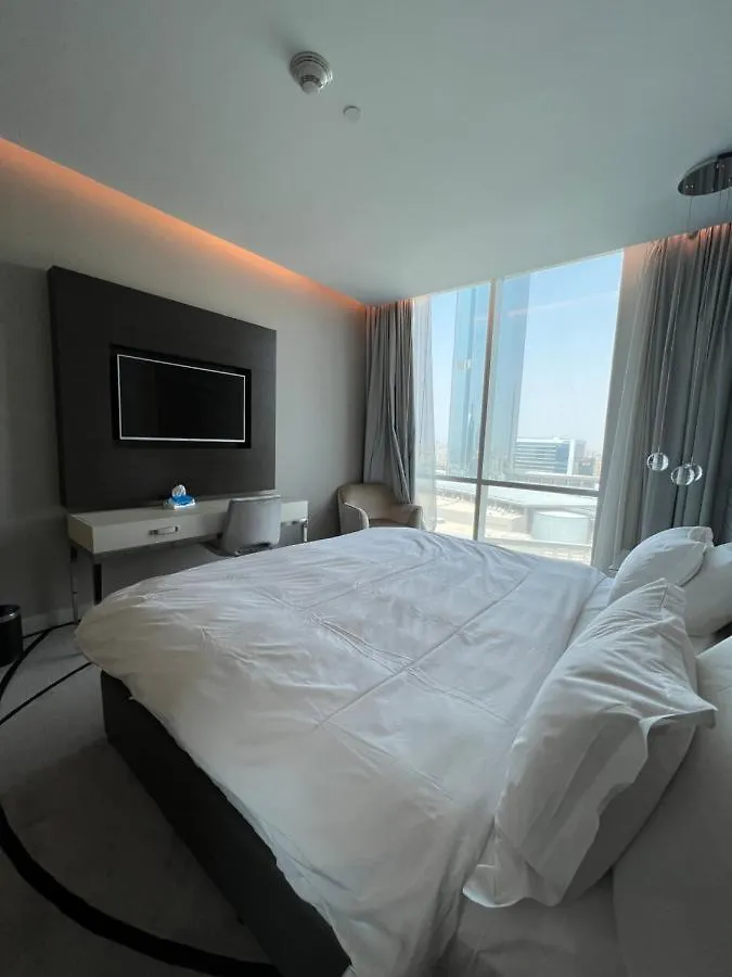 Hotel Towers Riyadh برج الرياض
