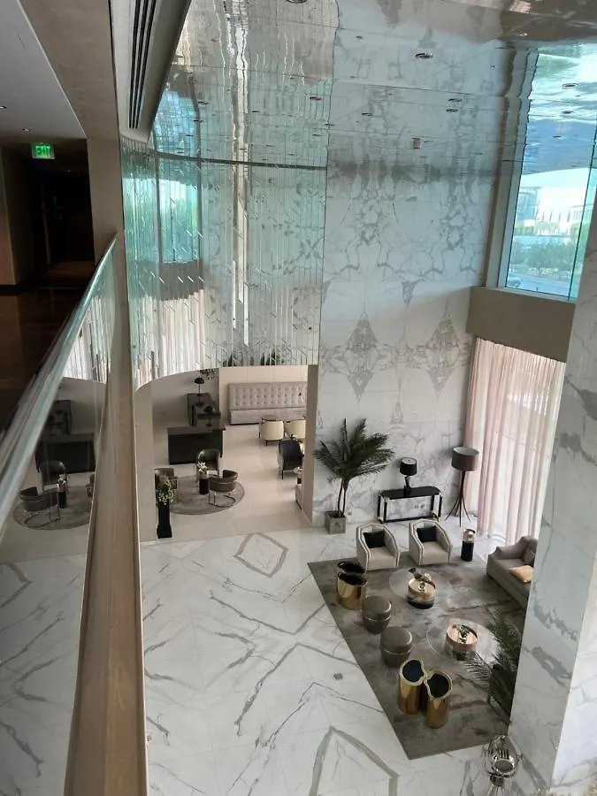 Hotel Towers Riyadh برج الرياض