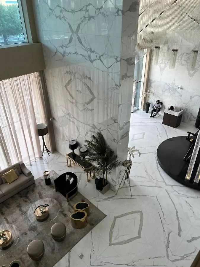 Hotel Towers Riyadh برج الرياض