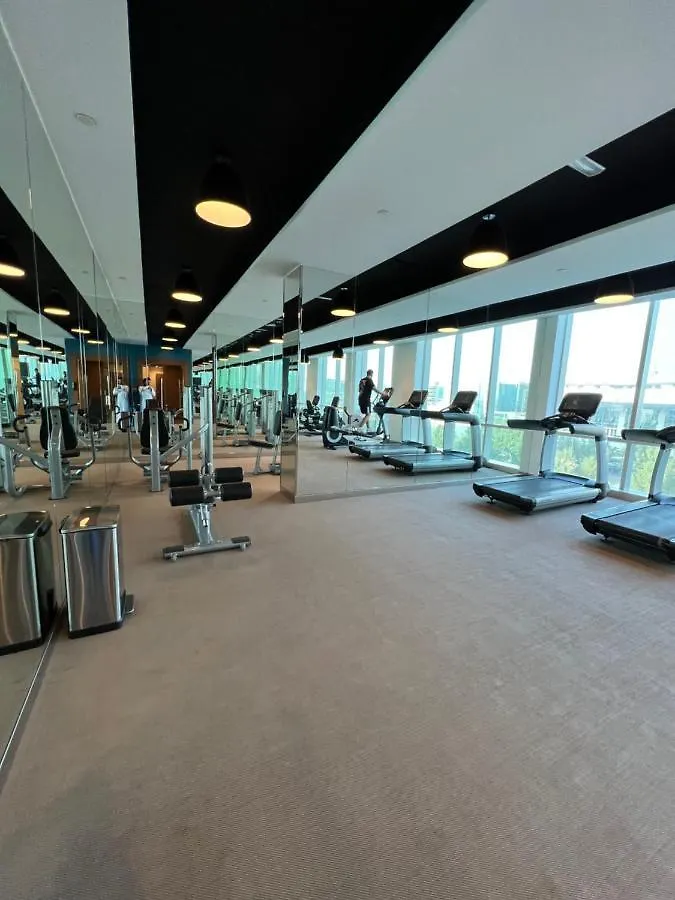 Towers Riyadh برج الرياض 4*,