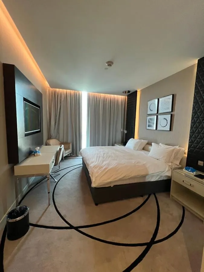 Towers Riyadh برج الرياض Hotel