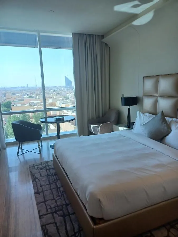 Towers Riyadh برج الرياض Hotel