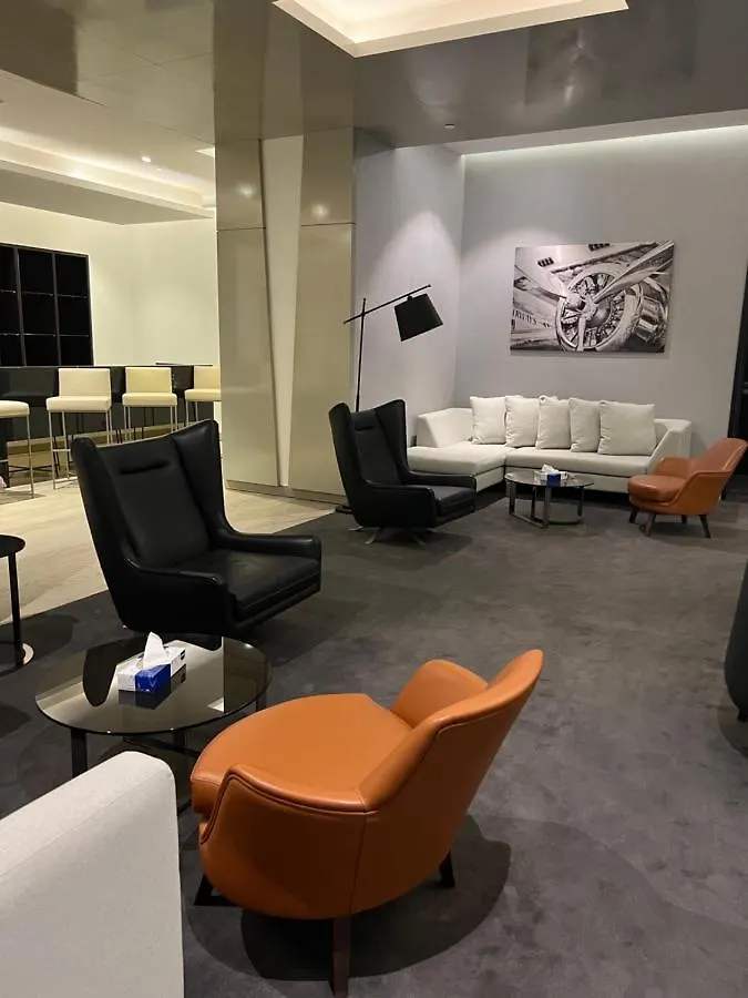 Hotel Towers Riyadh برج الرياض