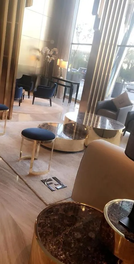 Towers Riyadh برج الرياض Hotel
