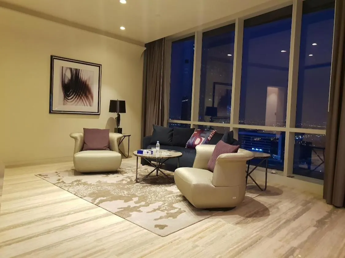 Towers Riyadh برج الرياض Hotel