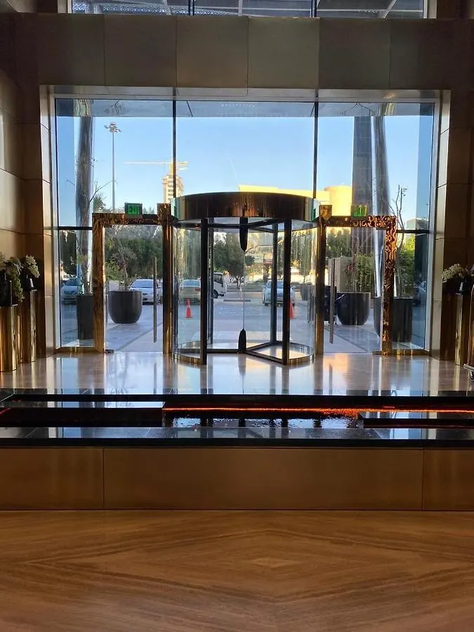 Towers Riyadh برج الرياض 4*,