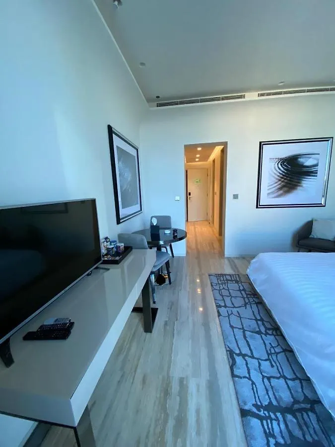 Towers Riyadh برج الرياض Hotel