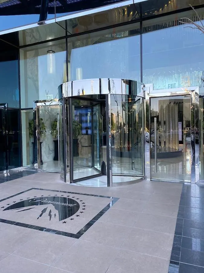 Towers Riyadh برج الرياض