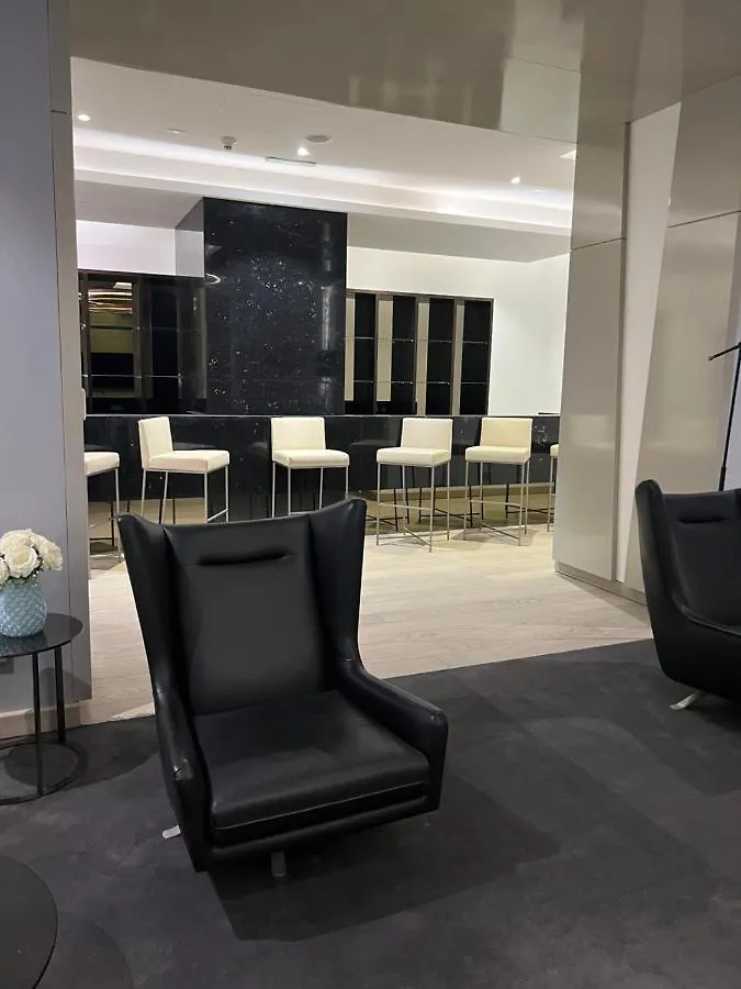 Hotel Towers Riyadh برج الرياض