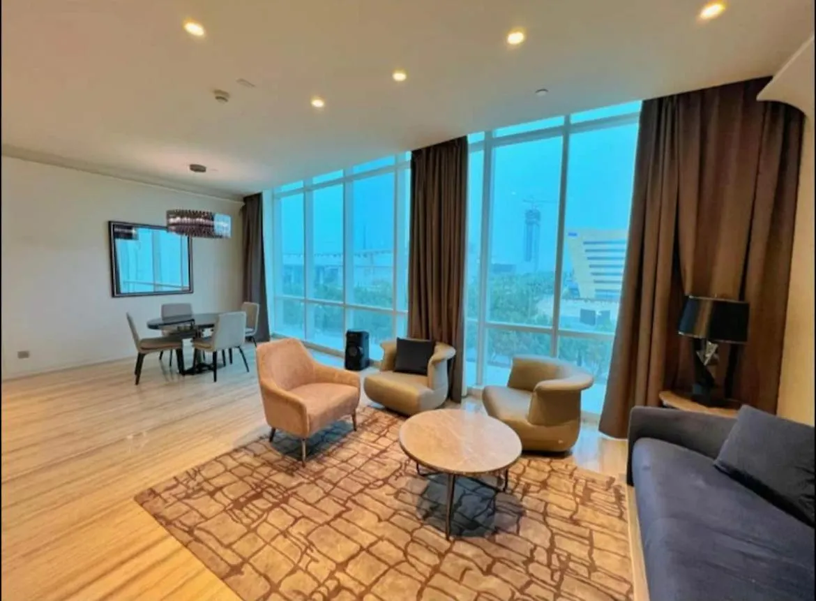 Towers Riyadh برج الرياض 4*,  Saudi Arabia