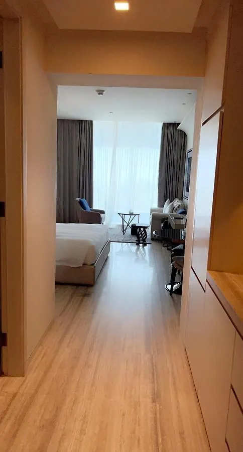 Towers Riyadh برج الرياض 4*,