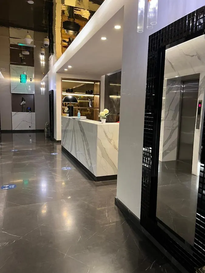Towers Riyadh برج الرياض
