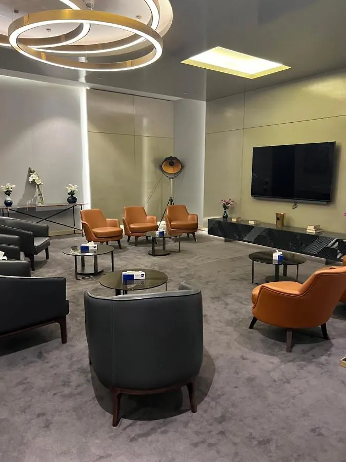 Towers Riyadh برج الرياض 4*,  Saudi Arabia