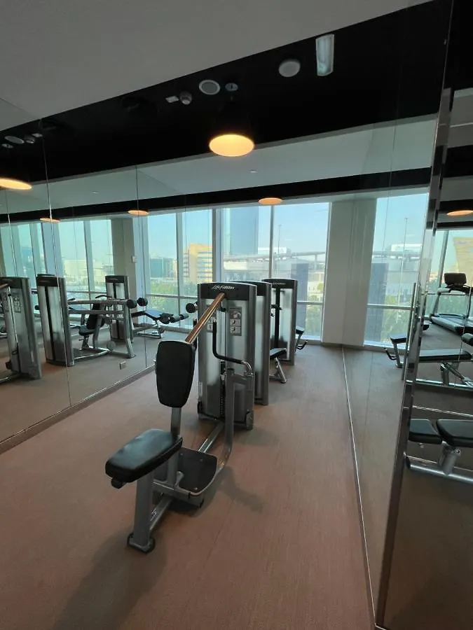 Towers Riyadh برج الرياض 4*,  Saudi Arabia
