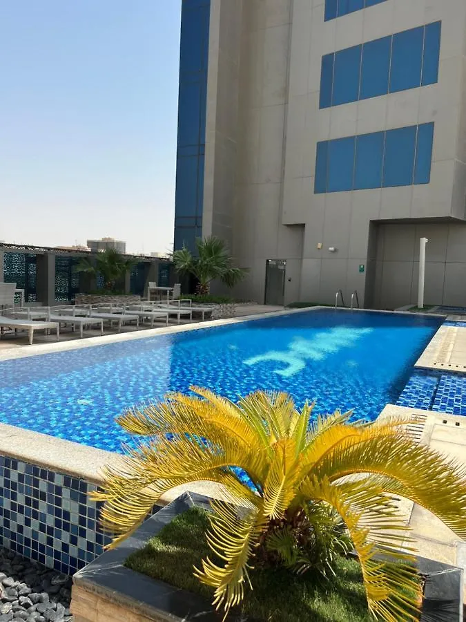Towers Riyadh برج الرياض