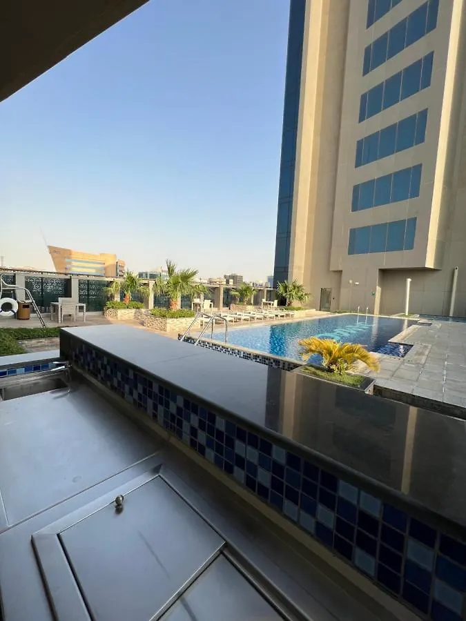 Towers Riyadh برج الرياض Hotel