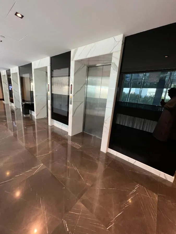 Towers Riyadh برج الرياض Hotel