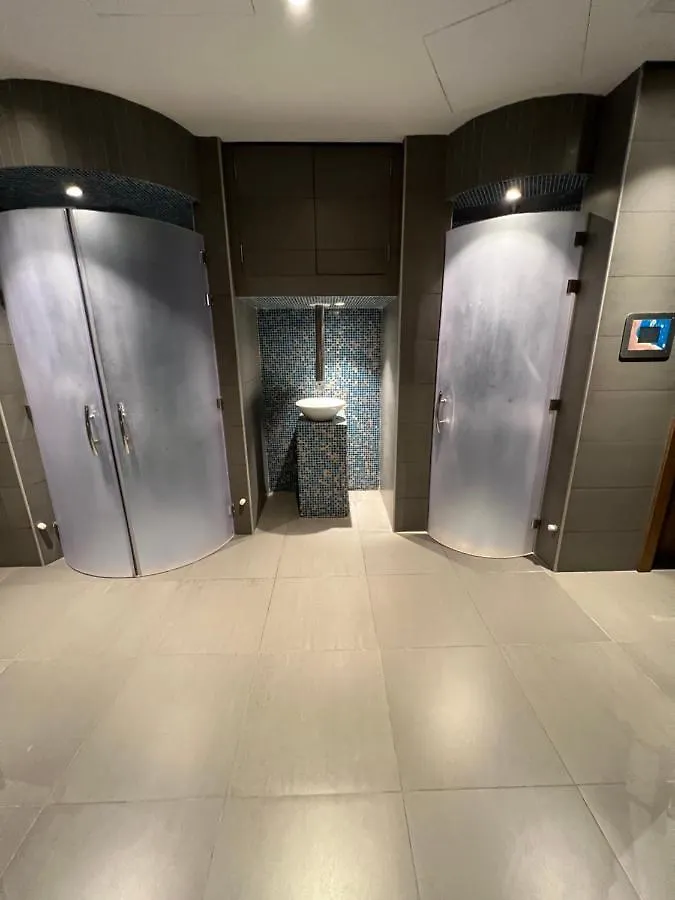 Hotel Towers Riyadh برج الرياض