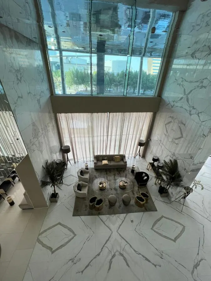 Towers Riyadh برج الرياض