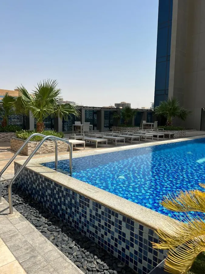 Towers Riyadh برج الرياض 4*,