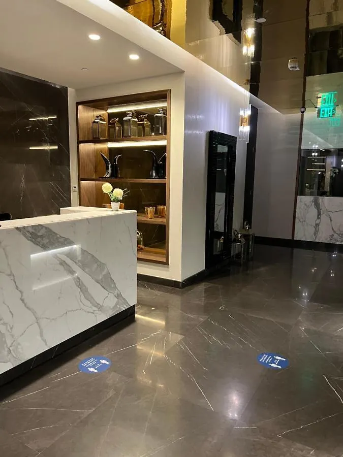 Towers Riyadh برج الرياض 4*,  Saudi Arabia