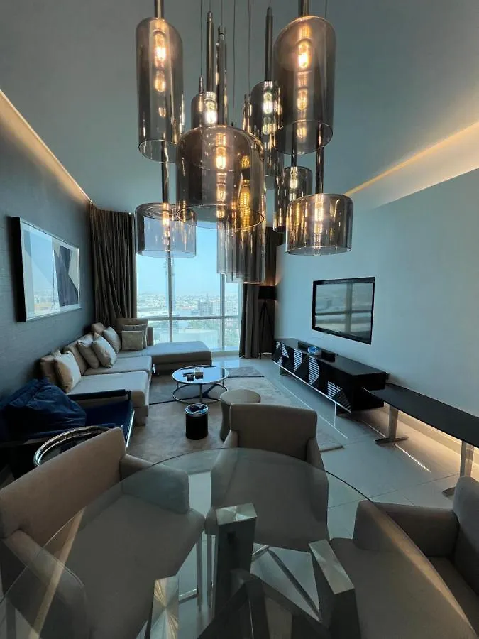 Towers Riyadh برج الرياض 4*,  Saudi Arabia