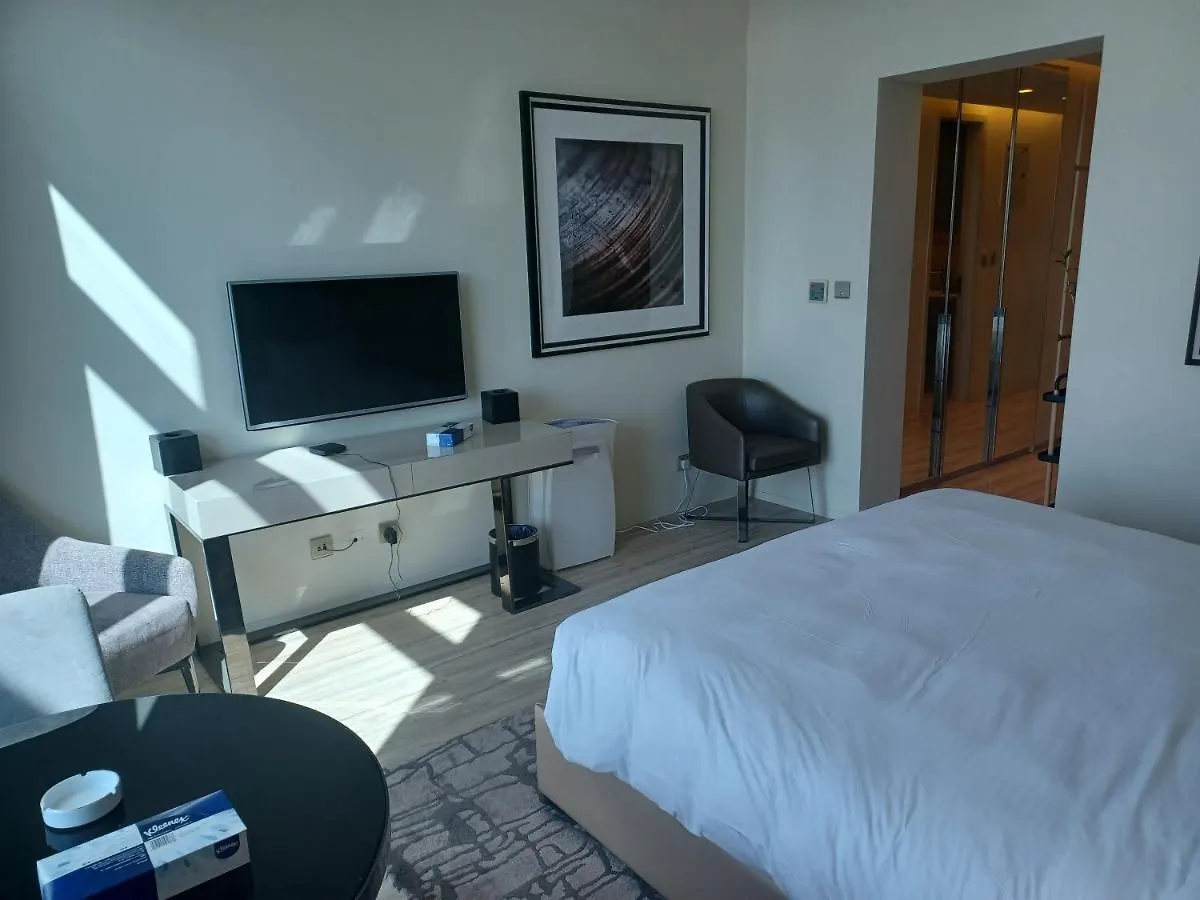 Towers Riyadh برج الرياض Hotel