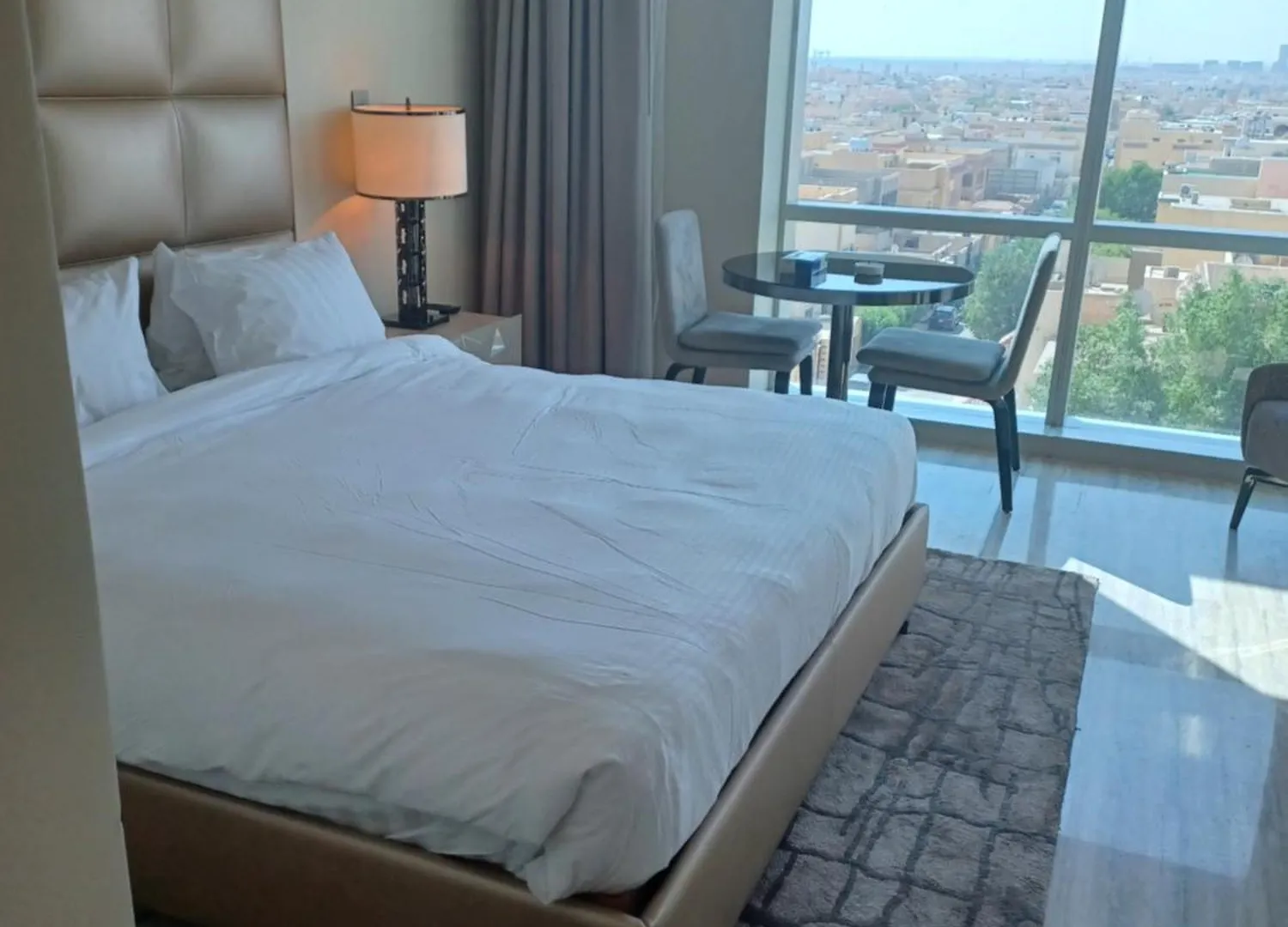 Hotel Towers Riyadh برج الرياض
