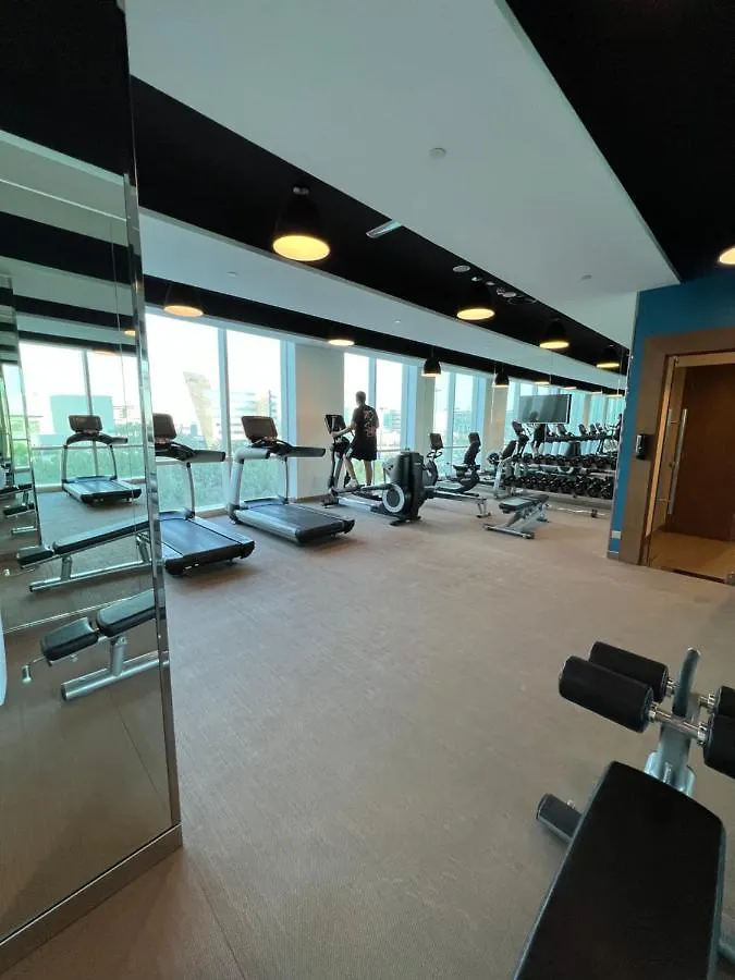 Towers Riyadh برج الرياض